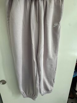 Women nike sweatpants