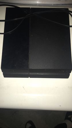 PlayStation 4