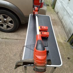 Black&,Decker