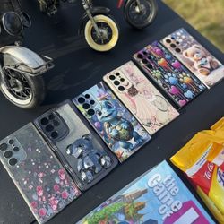 Samsung Galaxy 