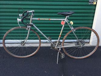 Jcpenney 10 speed racer bike sale
