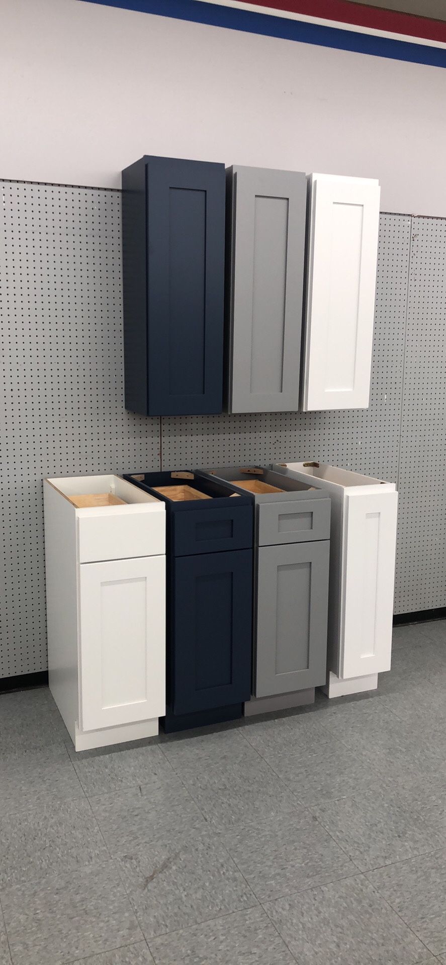 Bathroom And Kitchen Solid Wood for Sale in Federal Way, WA