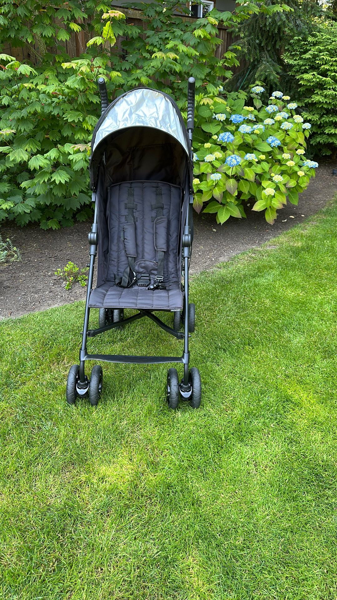 Umbrella Stroller Summer 3D Lite