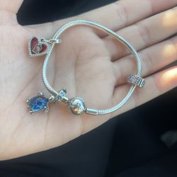 Pandora Bracelet