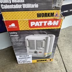 Heater
