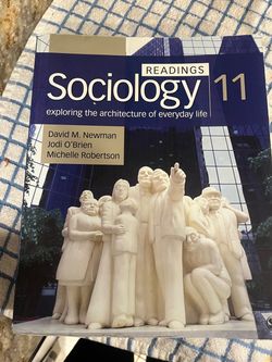 Sociology Readings 11th Edition Textbook