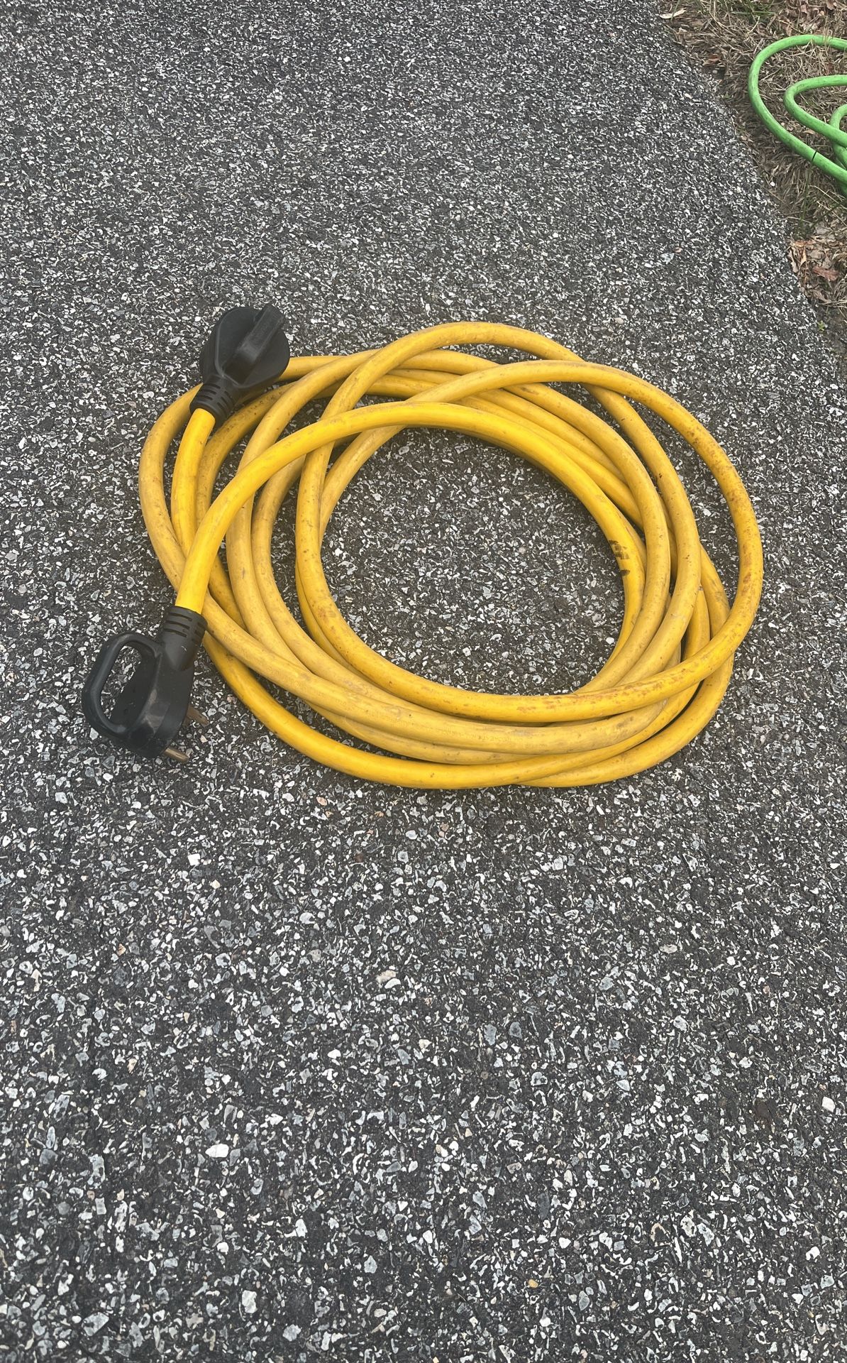 30 Amp Rv Extension Cord