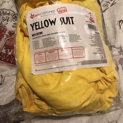 The Mask Halloween Costume 