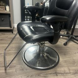 Salon Chair 