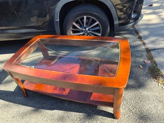Coffee table