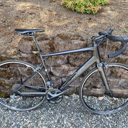 Road Bike