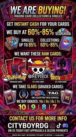 One piece cards