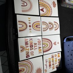 Baby Girl Nursery Set