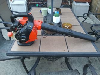 Echo Leaf Blower 