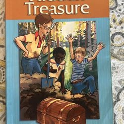 7 Abeka Reading Books