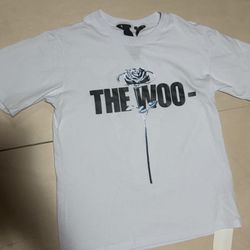 Vlone The Woo-