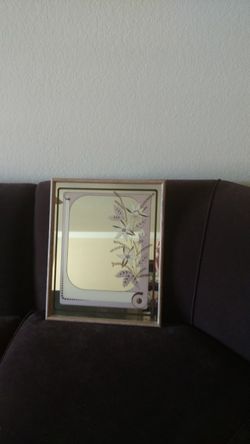 Mirror Wall Art