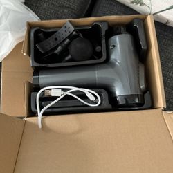 Message Gun