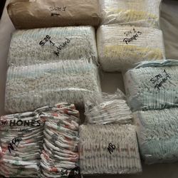 Diapers