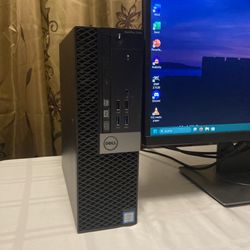 Dell Optiplex 7040