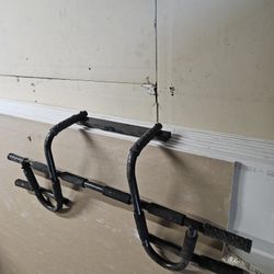 door chin up bar