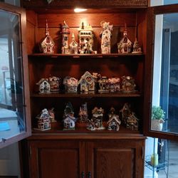 Blue Sky by Heather Goldmine