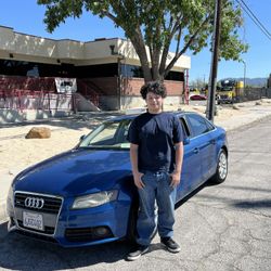 2009 Audi A4 Excellent Condition Privately Owned