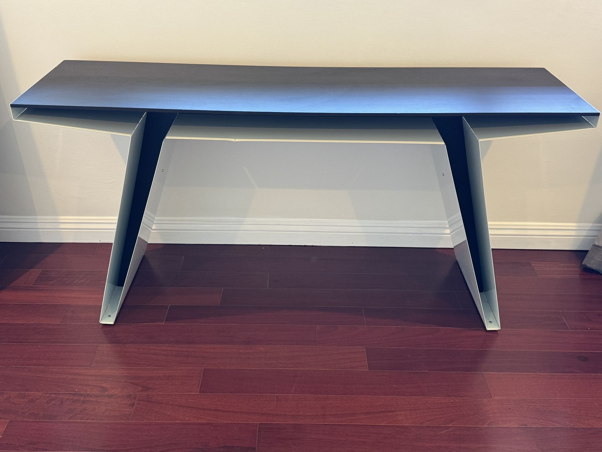 Blu Dot console table