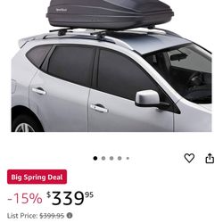 Cargo Box