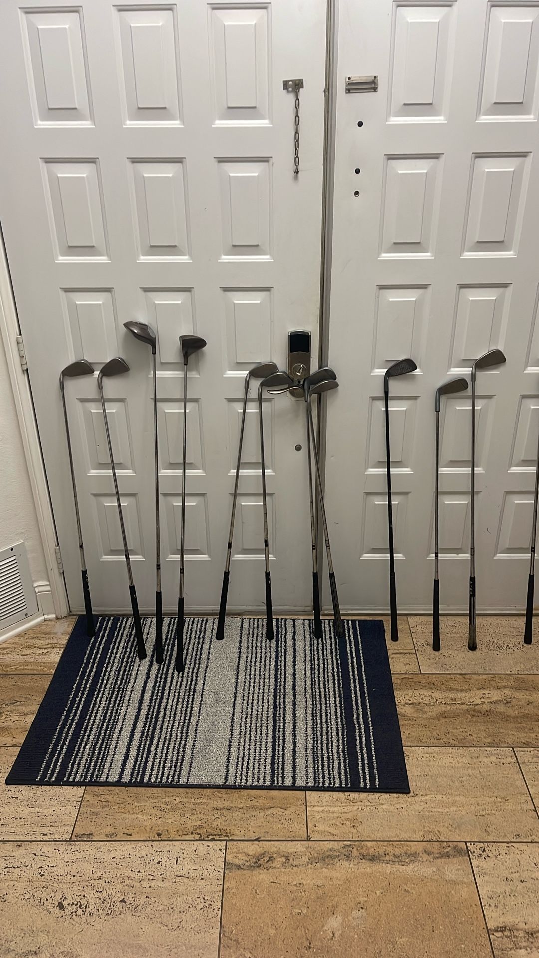 Golf Stuff