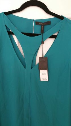 BCbg Original Tags on Size Large