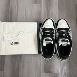 Amiri Shoes 