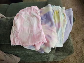 Girls Clothes Bundles