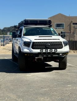 2020 Toyota Tundra