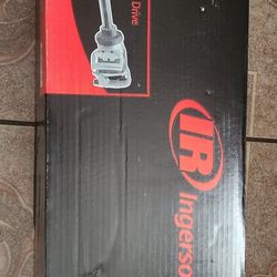 Ingersoll Rand Air Impact Wrench, 1in.