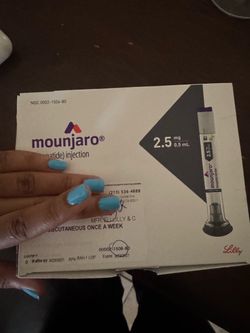 Monjaro