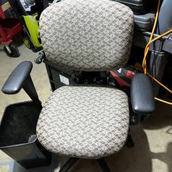 Office Chairs 