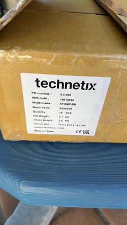 technetix