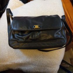 Aigner Purse