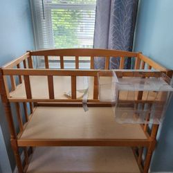 Changing Table (Without Diaper Holder)