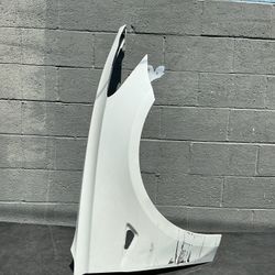2017 - 2020 Tesla Model 3 Passenger Side Fender