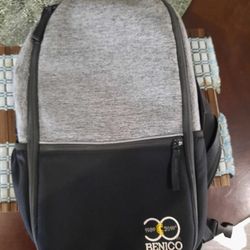 Smassy Neoprene Backpack 