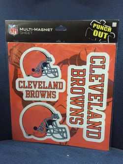 Browns multi magnet big