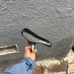 90’s Dyno bmx bike seat 