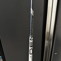 Project X Denali Blue 60g 6.0 STIFF Fairway Shaft – Callaway Adapter – 42”