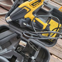 Corded Heat Gun 