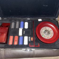 Poker Chips