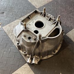 Bmw E30 M3 Tranmission Bell Housing 