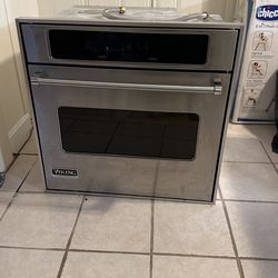 Oven
