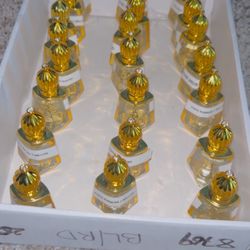 Perfume And Cologne   